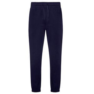 Ecologie Mens Crater Recycled Sweatpants / Navy